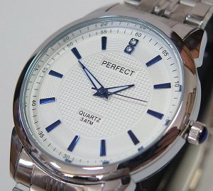 Часы  PERFECT