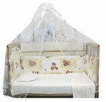 Товары для малышей — Комплекты в кроватку, в коляску, КПБ