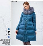 568 - бирюза