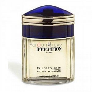 BOUCHERON men TEST 100ml edt туалетная вода мужская Тестер