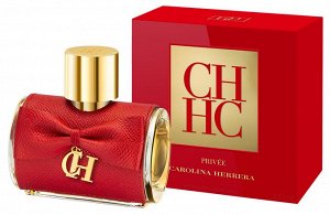 Carolina Herrera HERRERA CH PRIVE  lady  30ml edp  парфюмерная вода женская