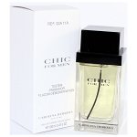 HERRERA  CHIC men TEST 100ml edt туалетная вода мужская Тестер