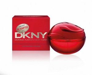 DONNA KARAN BE TEMPTED lady  50ml edp парфюмерная вода женская