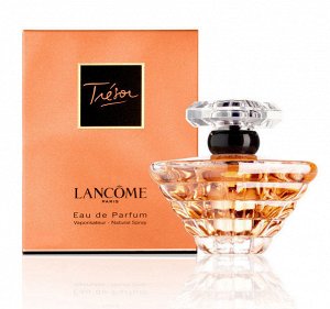 TRESOR  lady  30ml edP парфюмированная вода женская