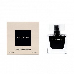 NARCISO RODRIGUEZ lady  50ml edt  туалетная вода женская