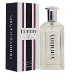 TOMMY HILFIGER TOMMY men 50ml edt  м(е) туалетная вода мужская