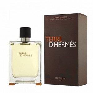 HERMES TERRE D`HERMES men 100ml edt туалетная вода мужская