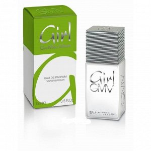 GIAN MARCO VENTURI GIRL  50ml edP парфюмерная вода