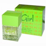 GIAN MARCO VENTURI GIRL 100ml edt туалетная вода