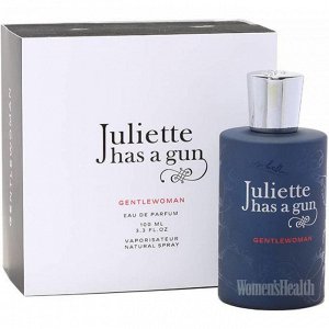 JULIETTE HAS A GUN GENTLEWOMAN  lady 100ml edp  2546 парфюмерная вода женская