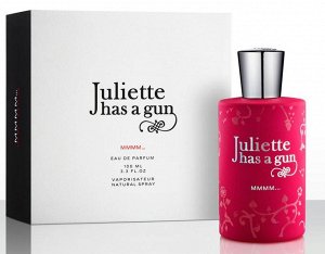 JULIETTE HAS A GUN MMMM unisex 100ml edp