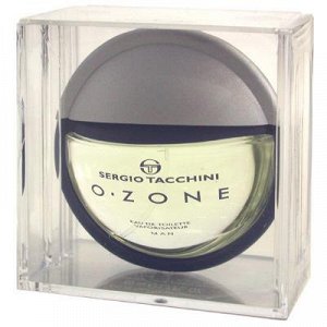 S.Tacchini O-Zone (м) 30ml edt 910400