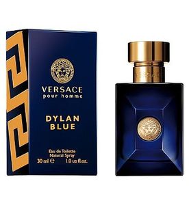 Ve rsace Dylan Blue (м) 50ml edt 825738