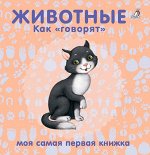 Моя самая первая книжка