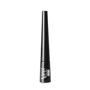 PUPA 040079001 Подводка водост д/век "VAMP! DEFINITION LINER WP" 001 Экстра черный