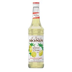 Сироп Сироп «Лимон» 1,0л.стекло Monin Франция, шт