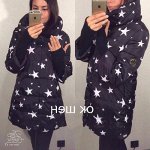 Куртка женская