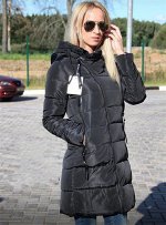 Куртка женская