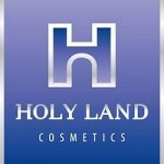 Holy Land — новогодние скидки на косметику, ловите момент