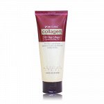3W CLINIC Пилинг-гель с коллагеном Collagen Crystal Peeling