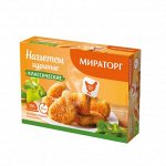 Наггетсы куриные Классические 0,3кг