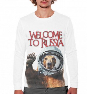 Свитшот для мальчиков
 Welcome to Russia
 , Коллекция Вся