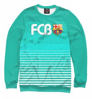 Свитшот для мальчиков
 FCB
 , Коллекция Barcelona