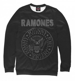 Свитшот для мальчиков
 Ramones
 , Коллекция Прочее