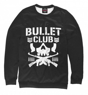 Свитшот для мальчиков
 Bullet Club
 , Коллекция Реслинг