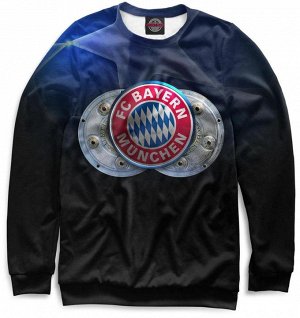Свитшот для мальчиков
 Bayern Munchen
 , Коллекция Bayern