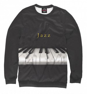 Свитшот для мальчиков
 Jazz
 , Коллекция Jazz