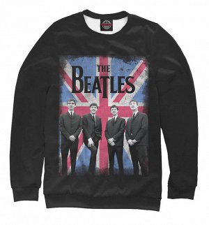 Свитшот для мальчиков
 The Beatles
 , Коллекция The Beatle