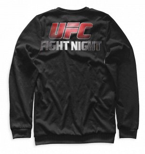 Свитшот для мальчиков
 UFC Fight Night
 , Коллекция MMA/UF