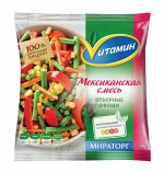 М Мексиканская смесь с/м 400гр