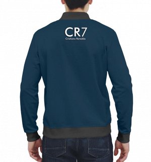 Мужской бомбер
 Cristiano Ronaldo CR7
 , Коллекция Real Ma