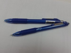 Ручка гелевая
