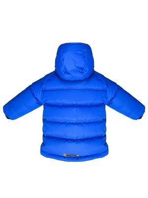 Куртка (пух) зима