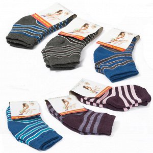 Махровые носки детские (5)