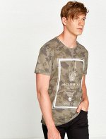 ФУТБОЛКИ  T-SHIRT