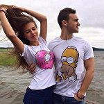 Модная одежда с 3D принтами.5