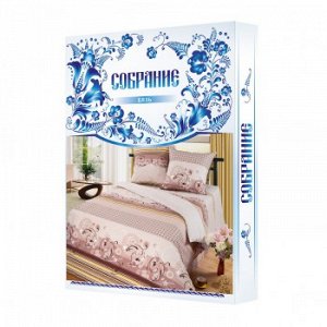 4575 Ромашки коллекция «Сонный Лори»