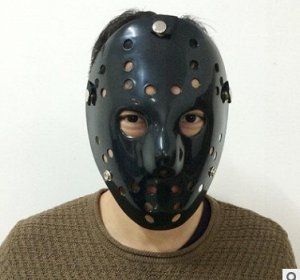 маска размер 24.5см-20см
