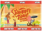 Пробник WTF Labz SUMMER TIME - 2 капсулы