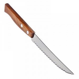 Нож Нож кухонный 5" TRAMONTINA TRADICIONAL с зуб.