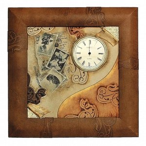 Часы «Старинные часы»