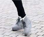 Ботинки