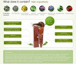 MIZON Крем для лица с муцином улитки In One Snail Repair Cream