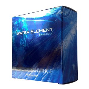 Парфюмерная вода Natural Instinct WATER ELEMENT 100 мл