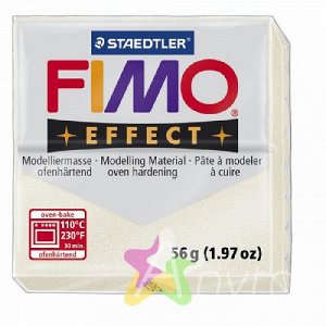 Глина полимерная перламутровая металлик,FIMO,effect,8020-08 штр.  4006608811037, Похожие товары