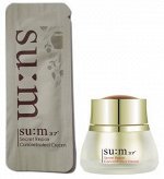 SU:M37 Secret repair concentrated cream восстанавливающий концентрированный крем